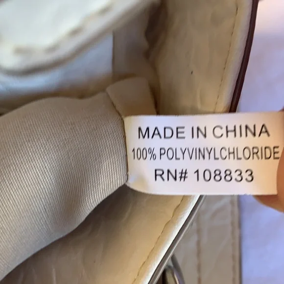 ROSETTI BAG - Picture 11 of 12